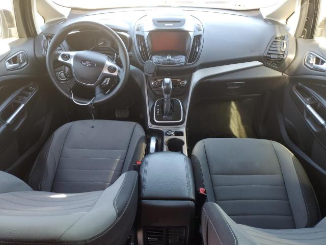 Photo 8 from auction – 2015 FORD C-MAX SE with VIN 1FADP5AU8FL120993