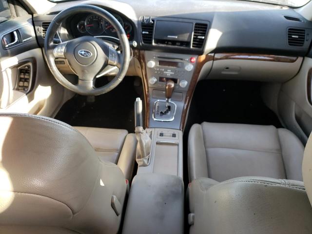Снимка 8 от търг – 2009 SUBARU LEGACY 2.5 с VIN 4S3BL626097217217