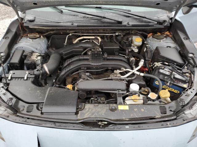 Photo 12 from auction – 2019 SUBARU CROSSTREK with VIN JF2GTACC6K8330880