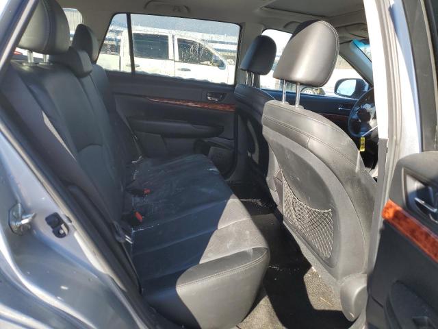 Снимка 10 от търг – 2012 SUBARU OUTBACK 3. с VIN 4S4BRDKC4C2249905