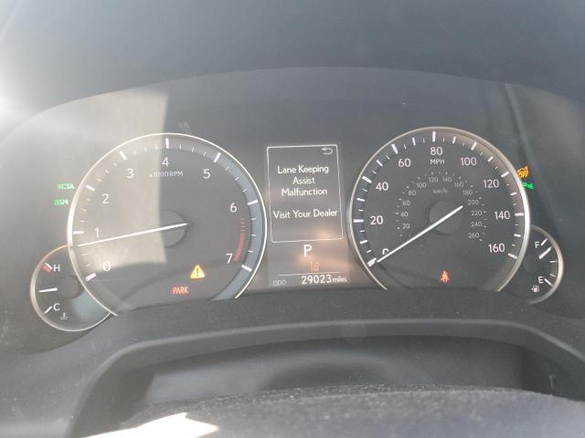 Photo 9 from auction – 2018 LEXUS RX 350 BAS with VIN 2T2ZZMCA2JC112004