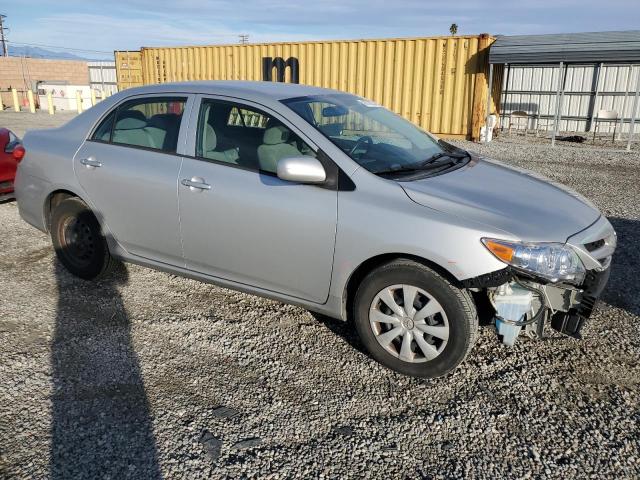 Photo 4 from auction – 2013 TOYOTA COROLLA BA with VIN 5YFBU4EE8DP218837