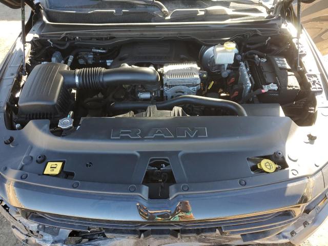 Photo 11 from auction – 2021 RAM 1500 LARAM with VIN 1C6SRFJT6MN510699