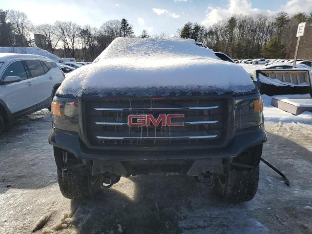 Photo 5 from auction – 2014 GMC SIERRA K15 with VIN 3GTU2VEC9EG517280