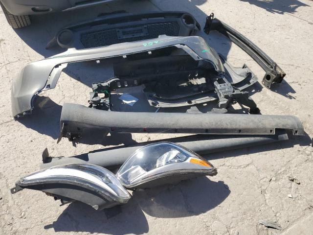 Photo 13 from auction – 2014 KIA SOUL with VIN KNDJN2A24E7069449