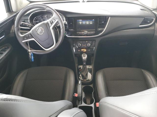 Photo 8 from auction – 2022 BUICK ENCORE PRE with VIN KL4CJESM8NB553038