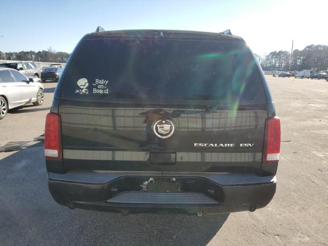 Photo 6 from auction – 2003 CADILLAC ESCALADE E with VIN 3GYFK66NX3G235994