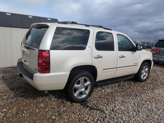 Photo 3 from auction – 2011 CHEVROLET TAHOE K150 with VIN 1GNSKCE01BR375897