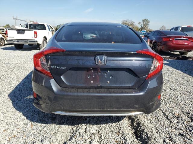 Photo 6 from auction – 2019 HONDA CIVIC LX with VIN 19XFC2F64KE013465