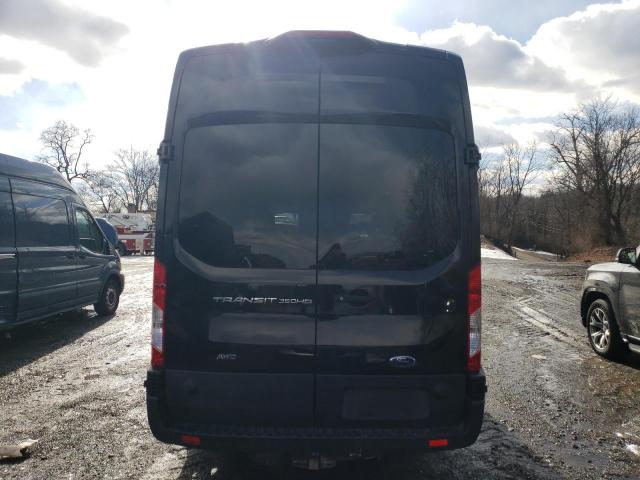 Photo 6 from auction – 2022 FORD TRANSIT T- with VIN 1FTBF4W84NKA16967