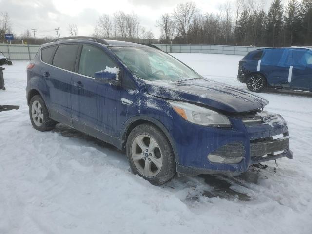 Photo 4 from auction – 2016 FORD ESCAPE SE with VIN 1FMCU9GX4GUA27452