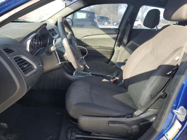 Photo 7 from auction – 2013 DODGE AVENGER SE with VIN 1C3CDZAGXDN576242