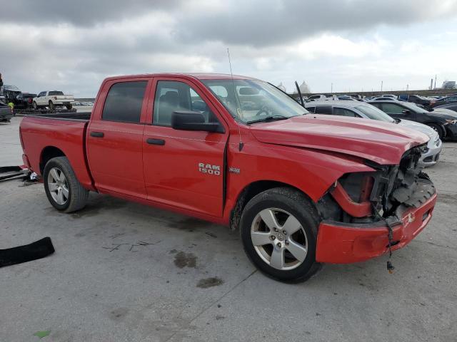 Photo 4 from auction – 2014 RAM 1500 ST with VIN 1C6RR6KT4ES449109