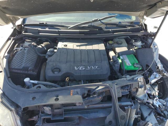 Photo 11 from auction – 2012 BUICK LACROSSE with VIN 1G4GC5E31CF161931