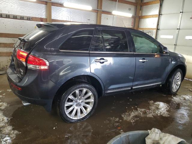 Photo 3 from auction – 2014 LINCOLN MKX with VIN 2LMDJ8JK5EBL01995