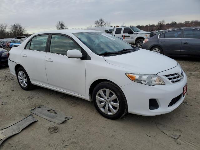 Photo 4 from auction – 2013 TOYOTA COROLLA BA with VIN 2T1BU4EE0DC036467