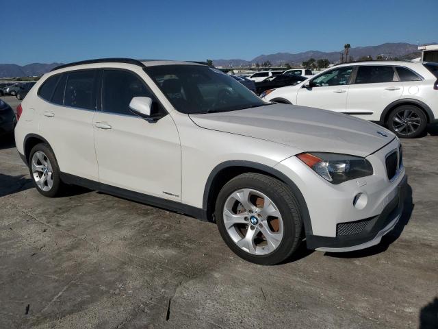 Photo 4 from auction – 2015 BMW X1 SDRIVE2 with VIN WBAVM1C56FVW56896