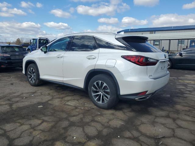 Снимка 2 от търг – 2020 LEXUS RX 350 BAS с VIN 2T2AZMDA1LC254908