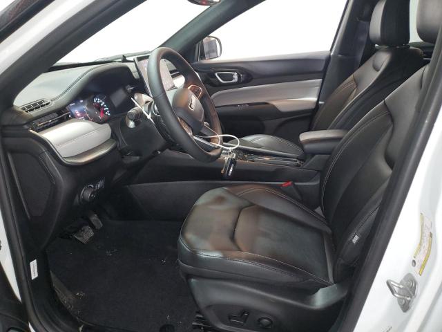 Photo 7 from auction – 2025 JEEP COMPASS LI with VIN 3C4NJDCN4ST509936