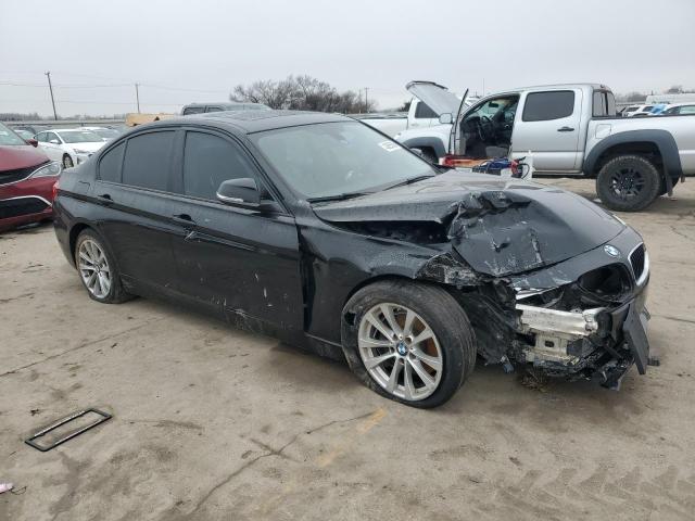 Photo 4 from auction – 2016 BMW 320 XI with VIN WBA8E5G51GNU21755