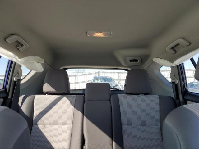 Photo 10 from auction – 2015 TOYOTA RAV4 LE with VIN 2T3BFREV2FW378146
