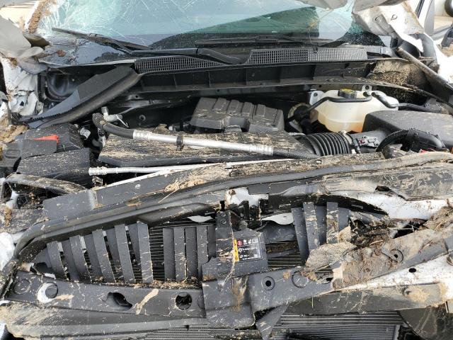 Photo 11 from auction – 2024 CHEVROLET SILVERADO with VIN 1GCPDAEK5RZ260180