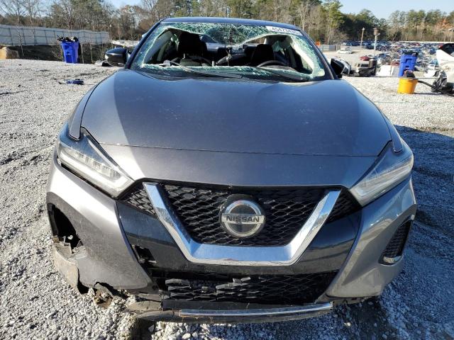 Photo 5 from auction – 2019 NISSAN MAXIMA S with VIN 1N4AA6AV3KC370123