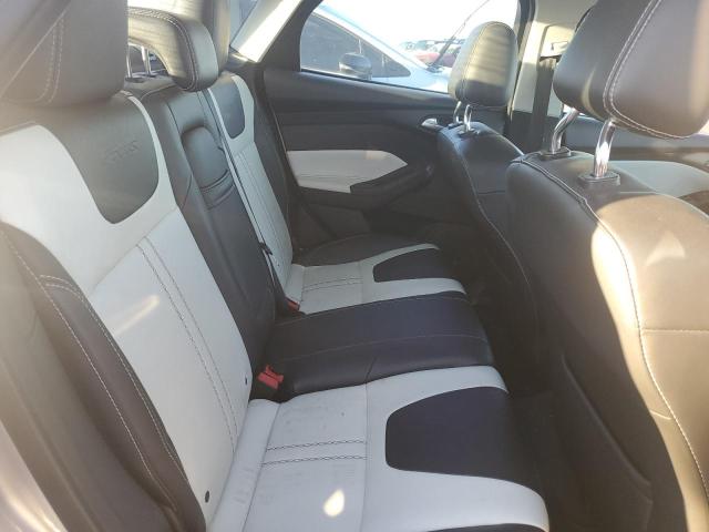 Photo 10 from auction – 2012 FORD FOCUS TITA with VIN 1FAHP3J22CL206283