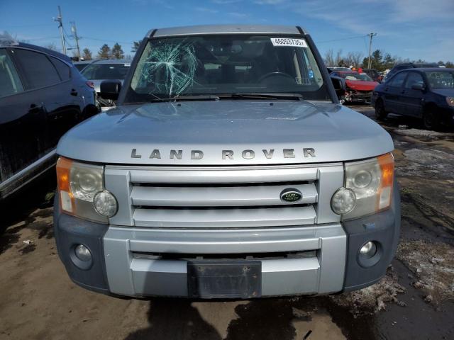 Photo 5 from auction – 2006 LAND ROVER LR3 SE with VIN SALAE25476A402106