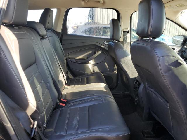 Photo 11 from auction – 2019 FORD ESCAPE SEL with VIN 1FMCU0HD8KUC45001