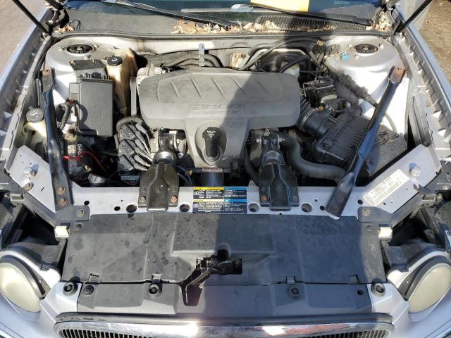 Photo 11 from auction – 2006 BUICK LACROSSE C with VIN 2G4WD582161211007