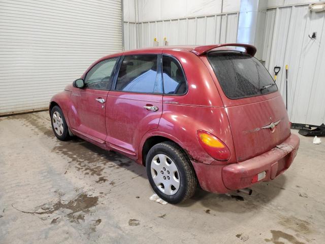 Photo 2 from auction – 2004 CHRYSLER PT CRUISER with VIN 3C4FY48B24T286989