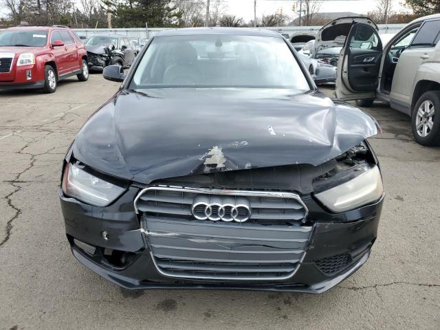 Photo 5 from auction – 2013 AUDI A4 PREMIUM with VIN WAUBFAFL2DN028113