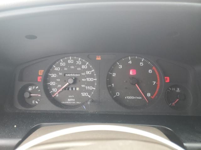 Photo 9 from auction – 1997 NISSAN PATHFINDER with VIN JN8AR05Y5VW152499