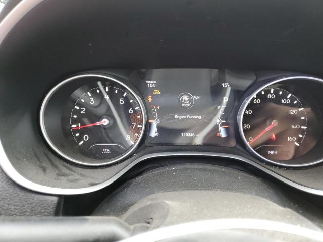 Photo 9 from auction – 2019 JEEP COMPASS LI with VIN 3C4NJDCB5KT729446