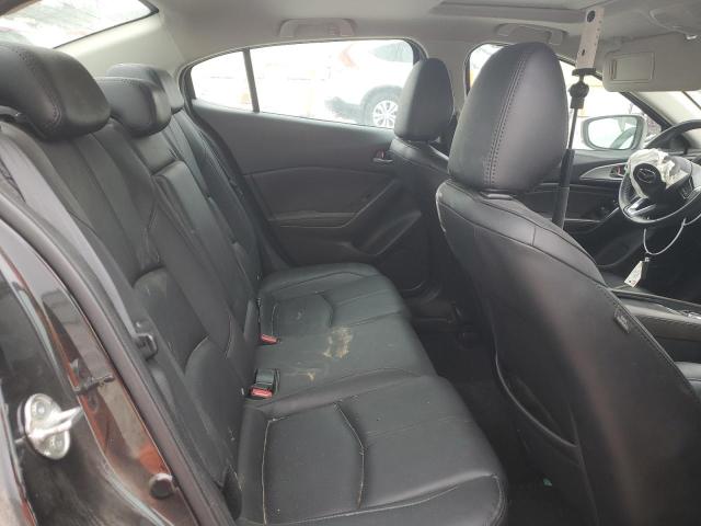 Photo 10 from auction – 2018 MAZDA 3 TOURING with VIN 3MZBN1V34JM256754