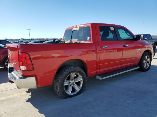 صورة رقم 3 من المزاد - 2018 RAM 1500 SLT مع VIN 3C6RR6LT8JG219167