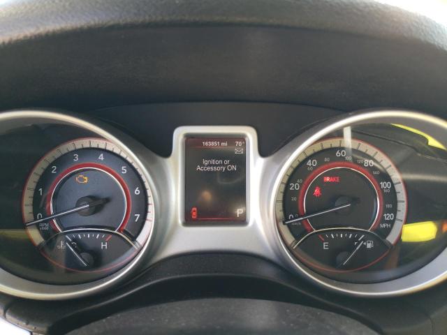 Photo 9 from auction – 2013 DODGE JOURNEY SE with VIN 3C4PDCAB7DT710218