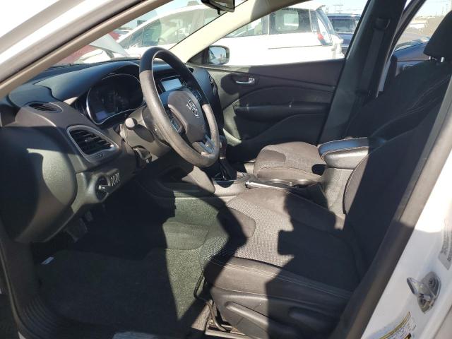 Photo 7 from auction – 2015 DODGE DART SXT with VIN 1C3CDFBB6FD236886