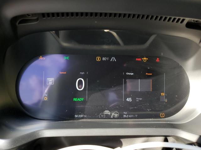 Photo 9 from auction – 2023 POLESTAR 2 with VIN YSMED3KA2PL130229