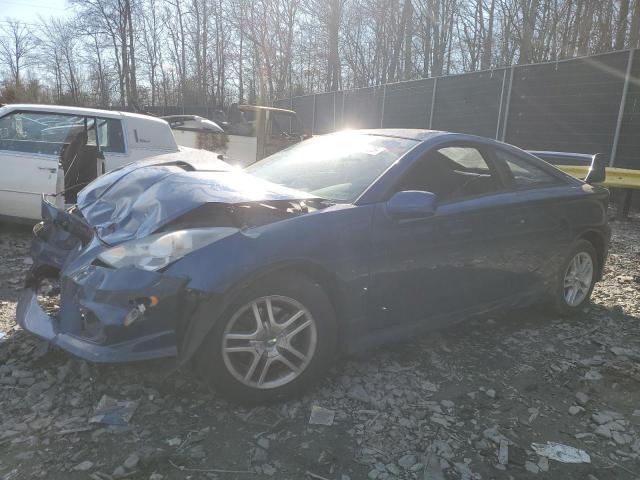 TOYOTA CELICA 2003 z numerem VIN JTDDR32T530167152 - Zdjęcie z aukcji