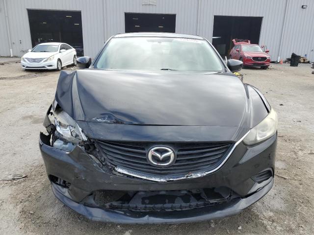 Photo 5 from auction – 2017 MAZDA 6 SPORT with VIN JM1GL1U50H1129430