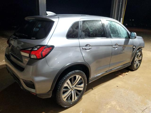 Photo 3 from auction – 2023 MITSUBISHI OUTLANDER with VIN JA4ARUAU5PU016730