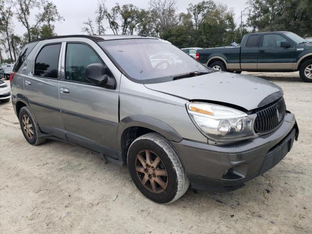 Photo 4 from auction – 2004 BUICK RENDEZVOUS with VIN 3G5DA03E94S521004