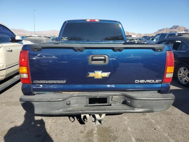 Photo 6 from auction – 2001 CHEVROLET SILVERADO with VIN 2GCEC19T011151507