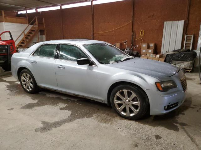 Photo 4 from auction – 2013 CHRYSLER 300 S with VIN 2C3CCAGG8DH599569