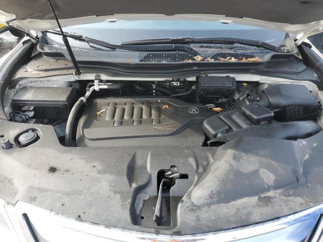 Photo 12 from auction – 2016 ACURA MDX TECHNO with VIN 5FRYD4H45GB505094