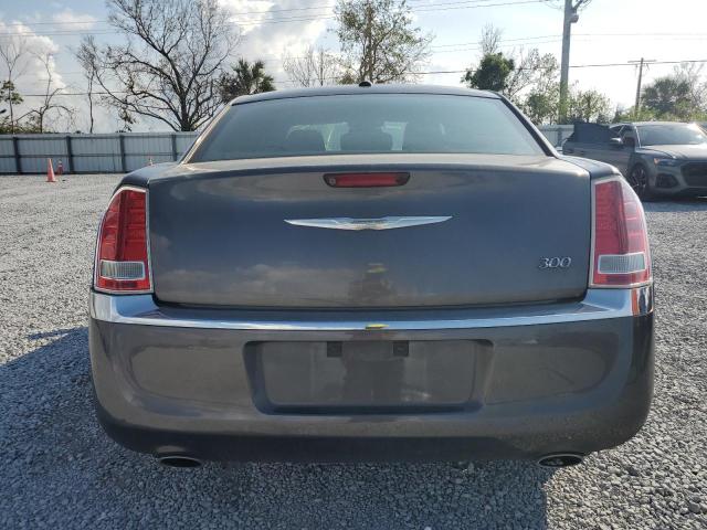 Photo 6 from auction – 2014 CHRYSLER 300 with VIN 2C3CCAAG7EH375901