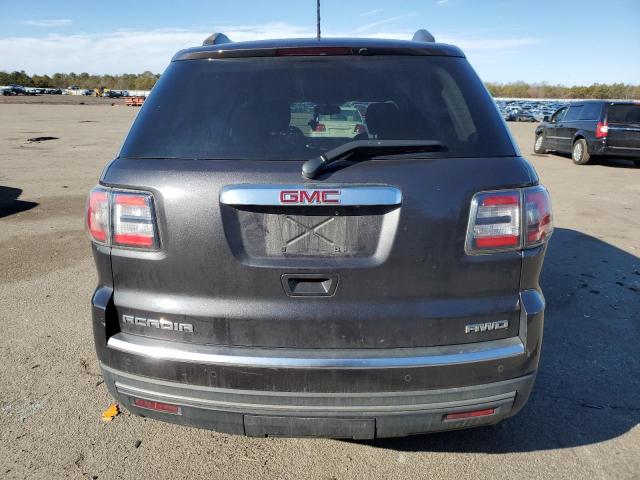 Photo 6 from auction – 2015 GMC ACADIA SLE with VIN 1GKKVPKD9FJ197602