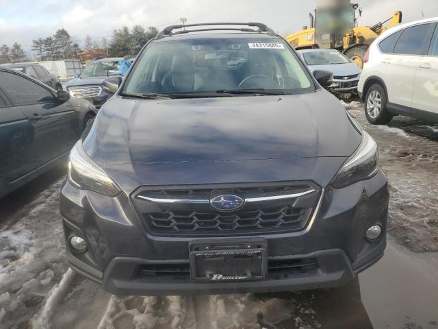 Photo 5 from auction – 2019 SUBARU CROSSTREK with VIN JF2GTAMC6K8377115